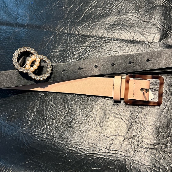 women’s belt bundle - Picture 1 of 1
